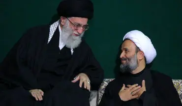 خاطره جالب حجت‌الاسلام پناهیان از چگونگی آشنایی با رهبر انقلاب