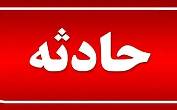 سومین مصدوم‌ حادثه انفجار مواد محترقه در کلانتری مشهد جان باخت