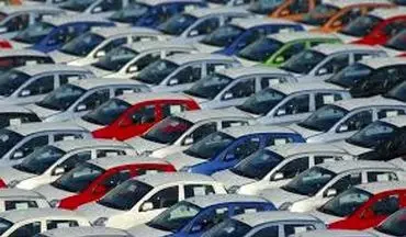 قیمت ۱۱ خودرو در بازار افزایش یافت+ جدول