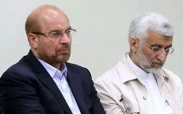 سلفی 12 شب  قالیباف و مشاورش/ آخرین تلاش‌ها برای ائتلاف اصولگرایان شکست خورد!