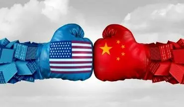 برگزاری دور جدید مذاکرات تجاری آمریکا و چین