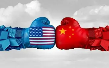 برگزاری دور جدید مذاکرات تجاری آمریکا و چین