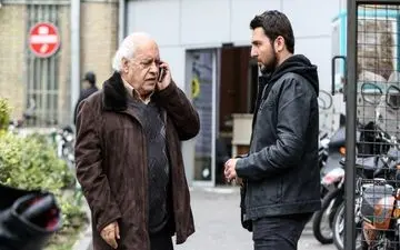 پایانی خوش در انتظار "دلدار"