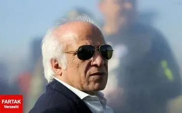 آغاز مذاکرات استقلال با گزینه‌های منصوریان بعد از دیدار آسیایی