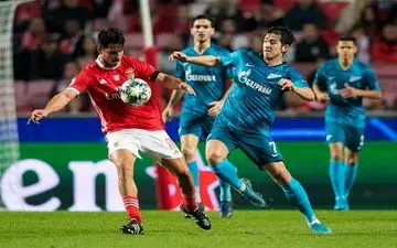 ترابوکی: اگر کرونا نبود، سردار آزمون ۹۰ درصد شانس انتقال به سری A را داشت