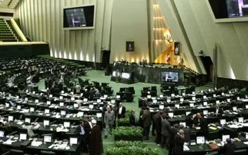 ماموریت لاریجانی به کمیسیون امنیت برای پیگیری ماجراجویی اخیر آمریکا