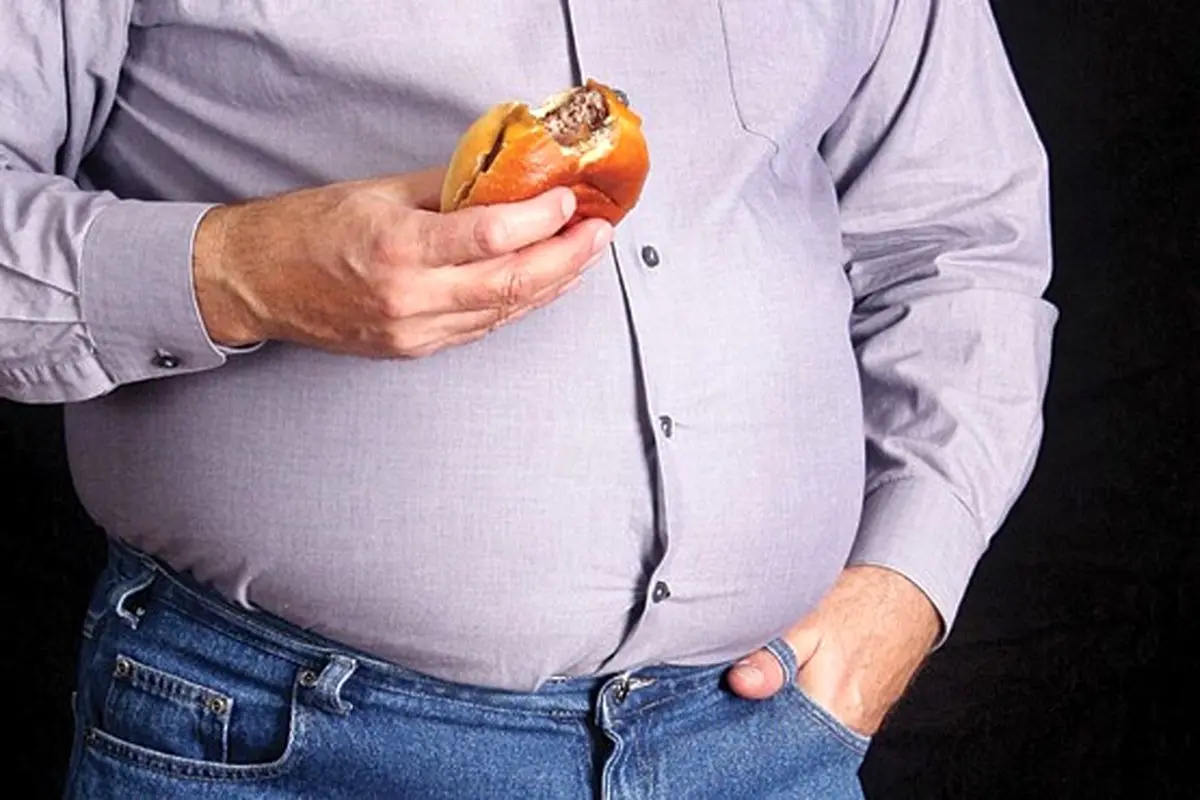 افزایش وزن و چاقی در عید/ مراقب سلامت خوراکی ها باشید