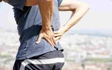 کمر درد در کدام استان شایع است؟