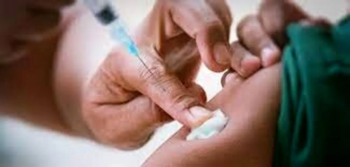 2.3 میلیون دوز واکسن کرونا در کرمانشاه تزریق شد