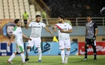  اعلام زمان تعیین تکلیف سرمربی آلومینیوم