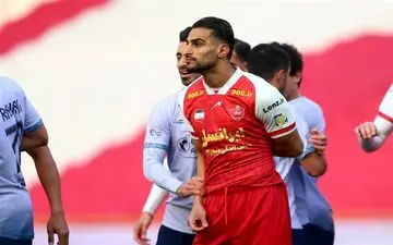 شهاب زاهدی رسماً به باشگاه ژاپنی پیوست