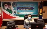
اقدام فراگیر تعمیرات و بهینه سازی شبکه برق استان کرمانشاه