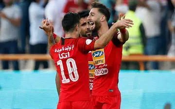 ادعای فوق جنجالی گلزن ناشناختۀ دربی