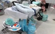 قاچاقچی سیسمونی در مرند جریمه ۲.۷ میلیاردی شد