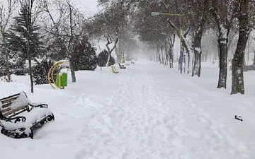 دانشگاه علوم پزشکی همدان فردا تعطیل شد