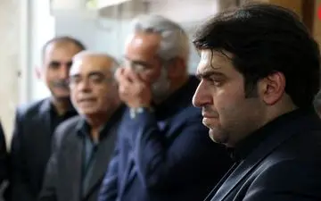 آخرین وضعیت پرونده پزشک تبریزی 