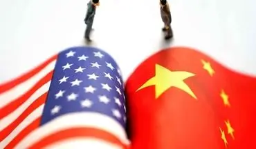 آمریکا شرکت های بزرگ فنی چین را تحریم می کند