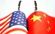 آمریکا شرکت های بزرگ فنی چین را تحریم می کند