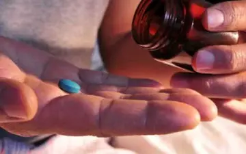 مصرف قرص خواب | عوارض مصرف قرص خواب که بهتر است بدانید