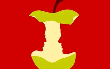 تست شخصیت | بگو اول از همه چی دیدی تا بگم احساسی هستی یا منطقی؟
