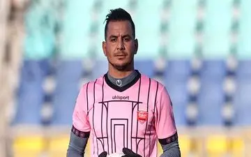 معاون حقوقی پرسپولیس: حامد لک بازداشت نشده است/ رای قلعه‌نویی تایید شد
