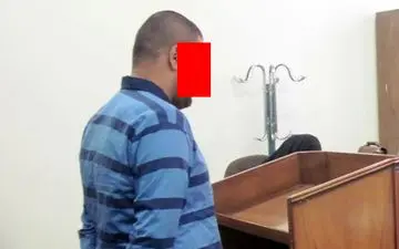 اقدام جالب قضات برای قاتل بلاتکلیف