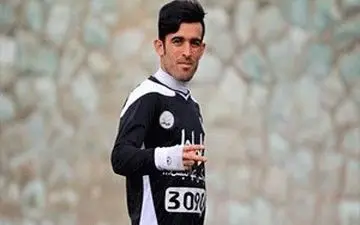 هافبک سابق استقلال حاتم بخشی کرد! / استقلال را دوست دارم