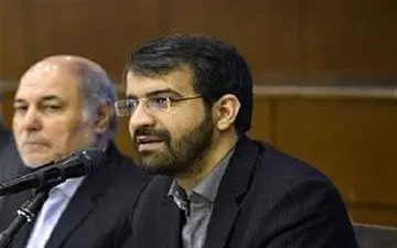 معارفه مدیرعامل و معاون جدید در باشگاه پرسپولیس 