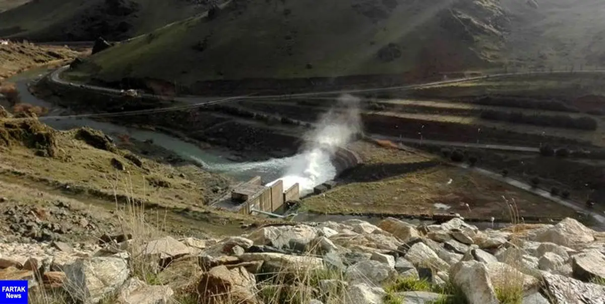 مدیر شرکت آب منطقه‌ای کردستان:
افزایش میزان خروجی سدهای استان برای مهار سیلاب‌های در پیش‌رو