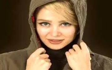 حضور الناز حبیبی و دوستانش در کافه پولشری الهام پاوه‌نژاد