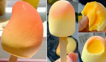 خوردن بستنی انبه برای این افراد ممنوع