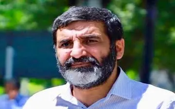 پیش‌بینی‌های محقق شده امام(ره) و رهبر انقلاب از زبان حاج حسین یکتا +فیلم 