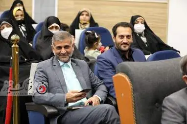 راشدی- خاکزاد-نشست فعالان کمیته شوراها و شهرداری های ستاد آیت الله رییسی 