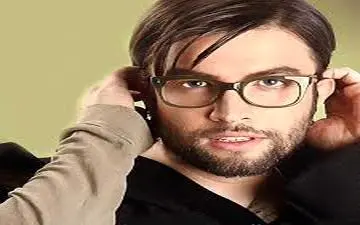 تیپ جدید و خاص بنیامین بهادری و همسرش