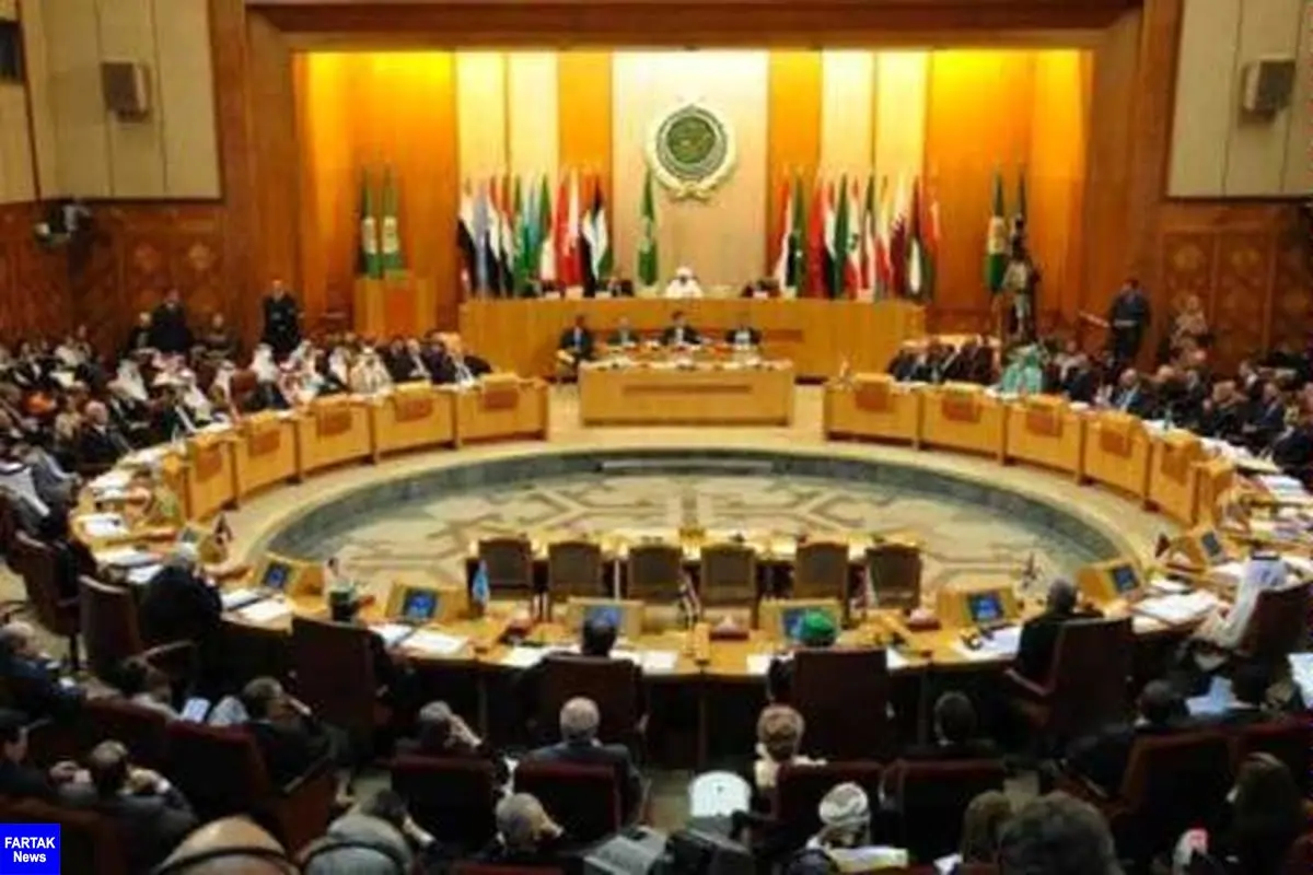 بیانیه اتحادیه عرب در رد اعلام قدس به عنوان پایتخت فلسطین اشغالی
