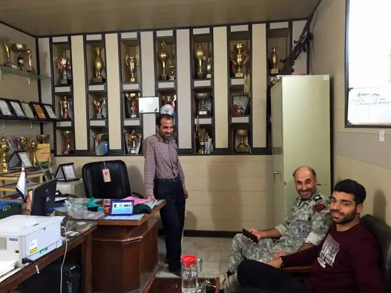 خدمت سربازی مهدی طارمی کجا بود؟/ عکس‌هایی که می‌تواند به قیمت از دست دادن جام جهانی تمام شود!