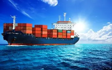  روسیه، می تواند هاب مراودات تجاری ایران با دنیا شود