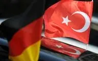 ترکیه سه خبرنگار آلمانی را اخراج کرد