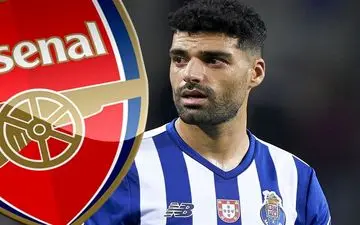 طارمی در رادار ۵ غول فوتبال اروپا/ تلاش صدرنشین انگلیس برای جذب ستاره ایرانی 