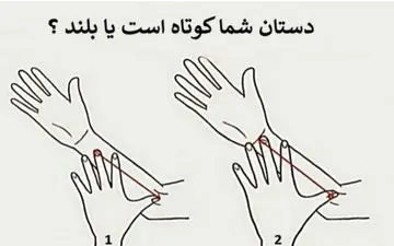 این تست شخصیت شناسی فوق العاده رو حتما انجام بدهید