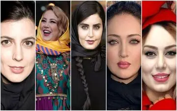 توهین بی شرمانه و افشاگری باورنکردنی سحر قریشی از نیکی کریمی، الناز شاکردوست، بهنوش بختیاری و لیلا حاتمی + ویدئو ناراحت کننده