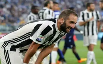 ایگواین با اما و اگر حاضر به پیوستن به چلسی شد/ کونته دوباره آبی‌های لندن را تمرین داد! 