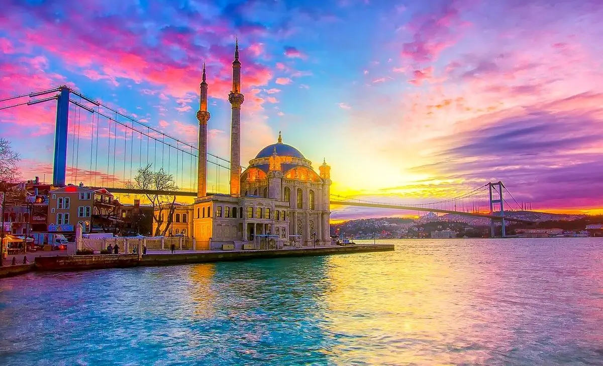 مهم ترین اصطلاحات مورد نیاز در سفر با تور ترکیه