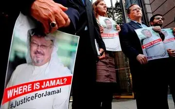  لندن، پاریس وبرلین خواستار تحقیقات درباره سرنوشت خاشقچی شدند