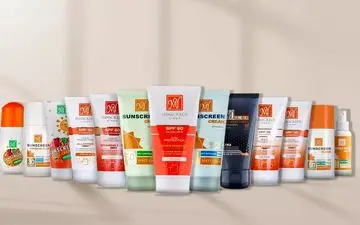 آیا ضد آفتاب مای خوبه؟ 