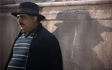  بازگشت رضا شفیعی‌جم به تلویزیون/ انتقاد تهیه‌کننده "میانبر" از بازیگران حاشیه‌ساز