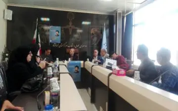 همراه با دادستان کرمانشاه، از برخورد با دلالان املاک تا صدور قرار برای باند اخذ رشوه در شهرداری