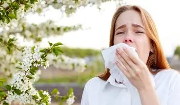 آلرژی بهاری قابل درمان است؟