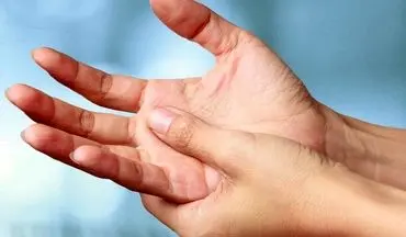 علت ورم دست ها چیست؟