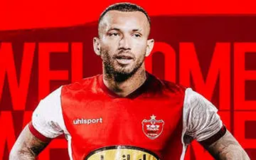 گزینه اول و آخر گل‌محمدی پرسپولیسی شد
